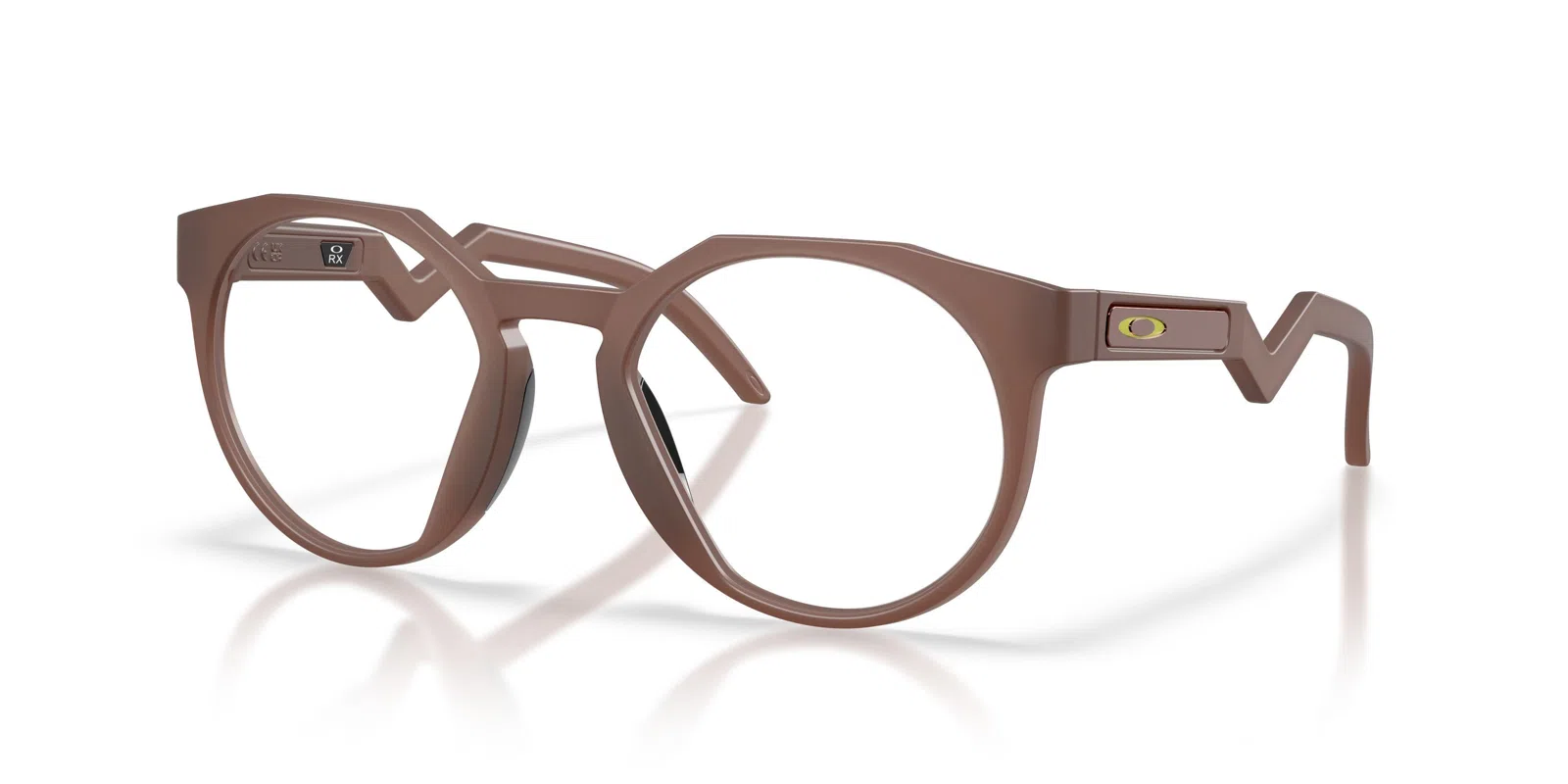 Oakley Hstn Rx 8139 Eyeglasses - view 91